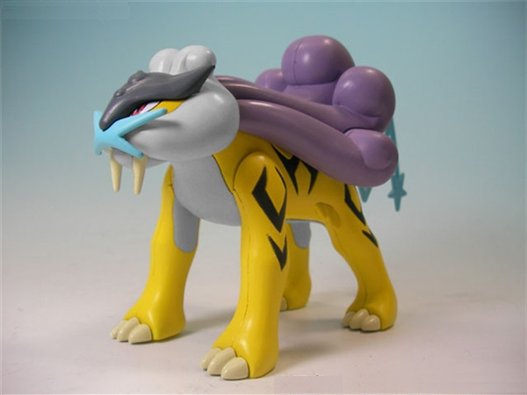 Mua bán MODEL KIT RAIKOU STK
